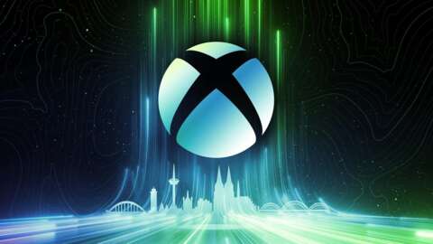 Microsoft Denies New Xbox CEO Has A "Blank Check," But Says It's Investing In Gaming's Future