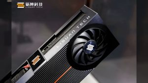 China’s Most Powerful Gaming GPU Yet, the Lisuan G100, Is Set to Launch This Week and Gamers Should Watch Closely