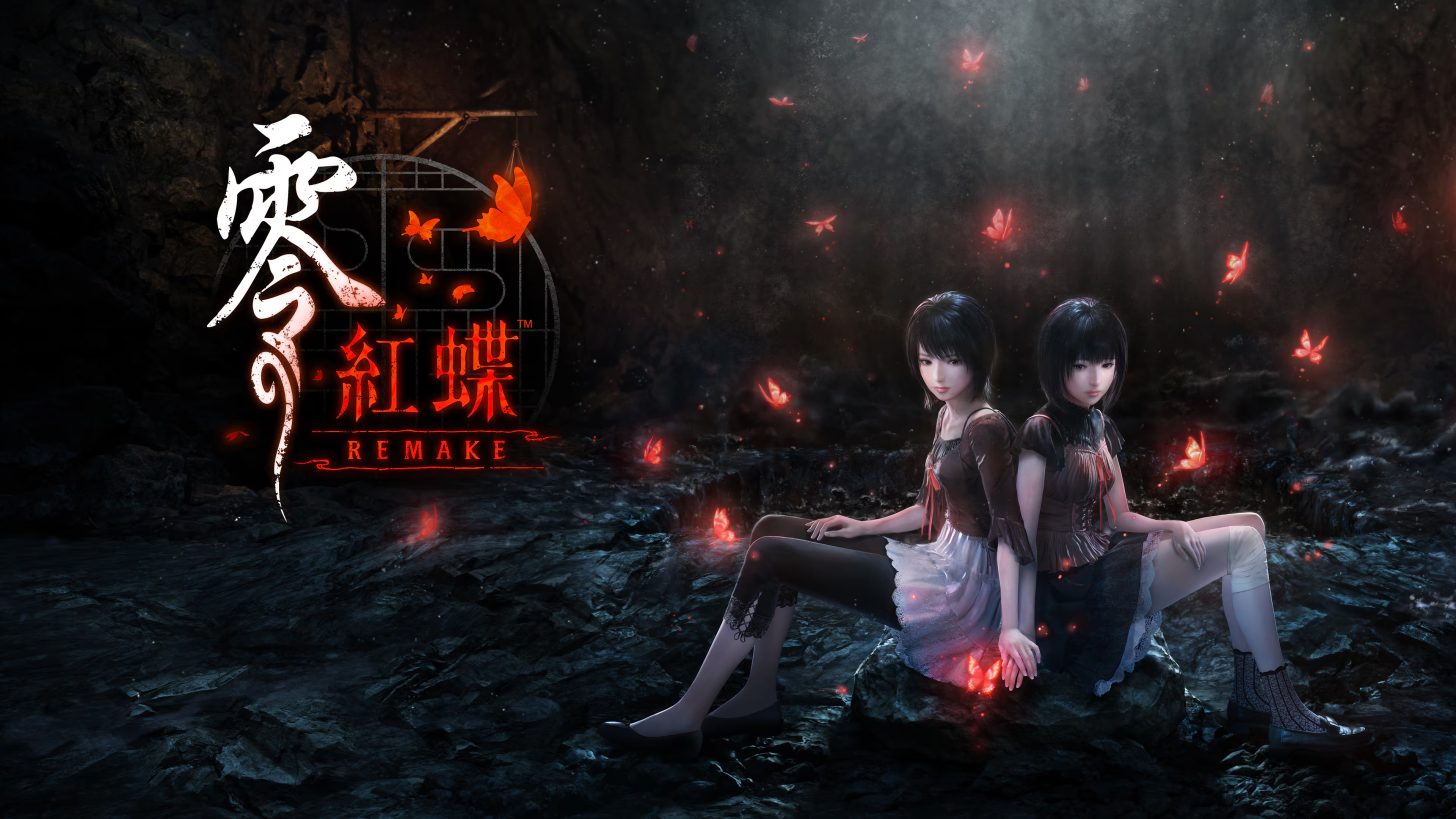 Fatal Frame 2: Crimson Butterfly Remake Review – The Deepest Bond, The Darkest Secret