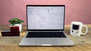 Apple MacBook Pro (14-inch, M5 Max) review: Blazing-fast super cores