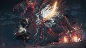 “Nioh 3 Is Great But Not Perfect; There’s Lots We Can Improve Upon”, Says Team Ninja