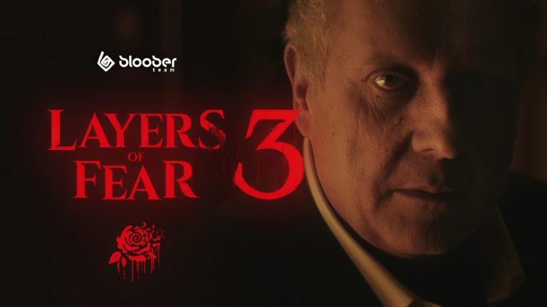 Layers of Fear 3 Won’t Be Developed by Bloober; Cronos Team Now Working on a New IP
