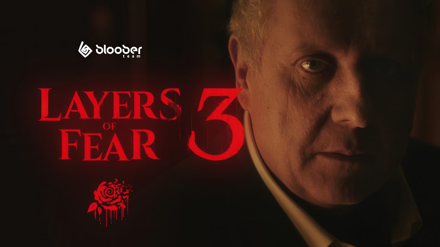 Layers of Fear 3 Won’t Be Developed by Bloober; Cronos Team Now Working on a New IP