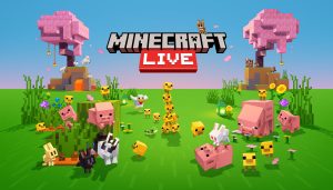 Minecraft Live Returns on March 21 – Here’s a Sneak Peek at What to Expect