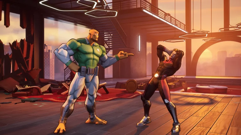 Invincible Vs open beta runs April 9 to 12, Training Mode details revealed