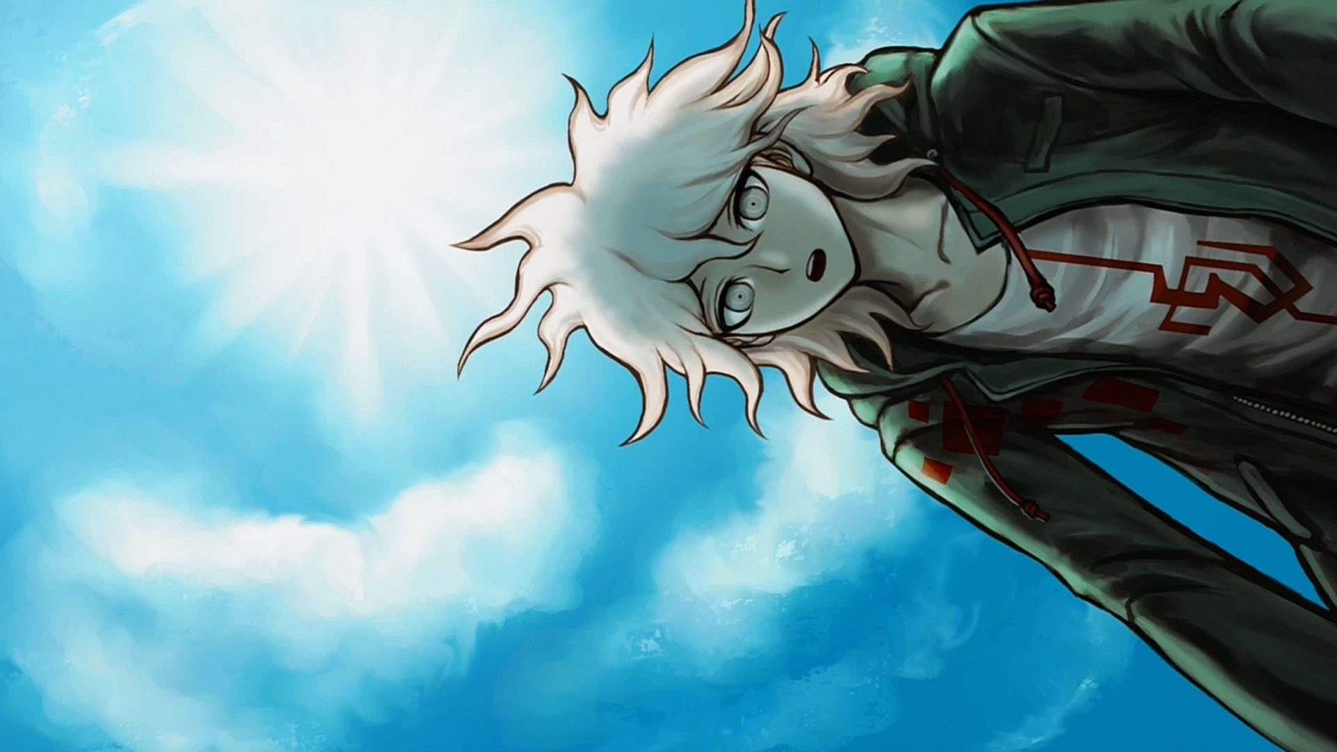 Danganronpa 2×2 English voice cast announced