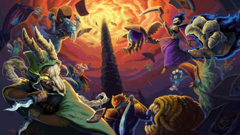Slay The Spire 2 Devs Won't Add Microtransactions, Even Though Fans Would Pay For Them