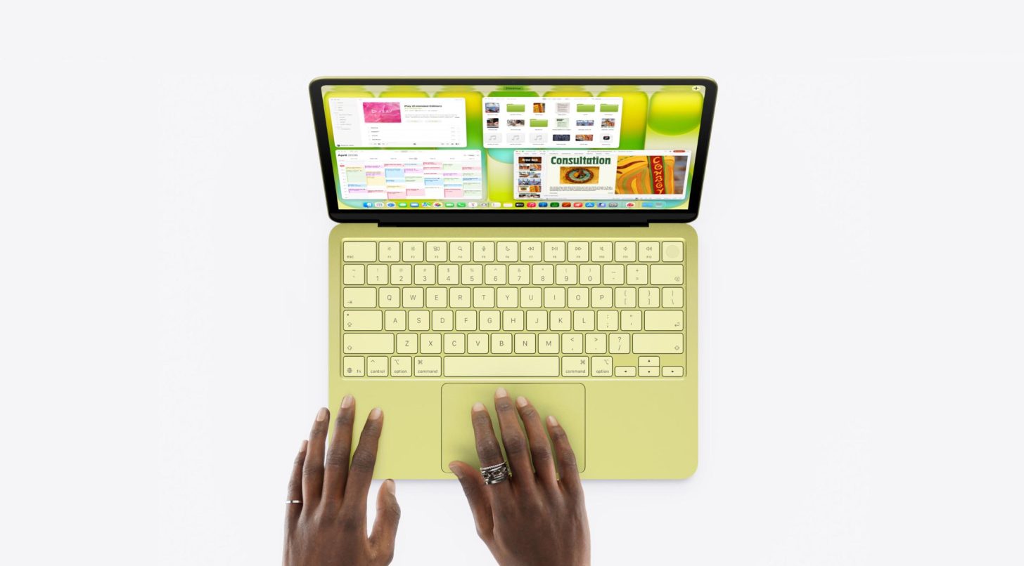 MacBook Neo SSD Speeds Might Play A Big Part In Making Or Breaking Your Purchase