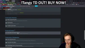 Game dev checks how much money his game made 30 hours after release after working on his game for 4 years