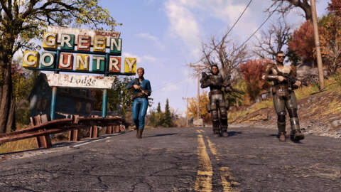 The Best Open World Co-Op Games To Explore With A Friend
