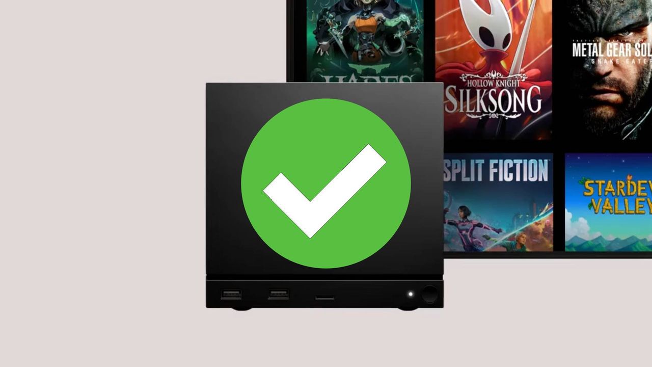 Valve has shared new Steam Machine Verified guidance at GDC, but I've no idea why hitting Steam Deck performance levels is part of the requirements list