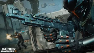 All challenges and rewards in BO7 and Warzone’s Altitude Tactics event