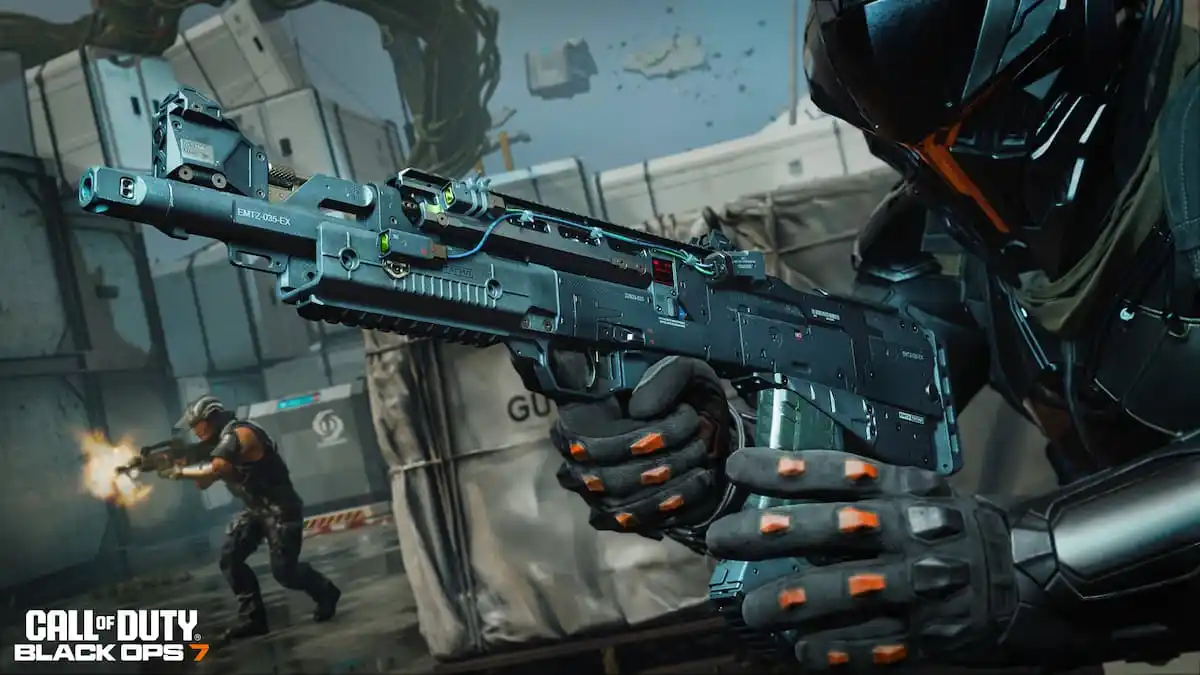 All challenges and rewards in BO7 and Warzone’s Altitude Tactics event