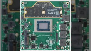 (PR) SolidRun Unveils Next-Gen COM Express Type 6 Modules with LPCAMM2 Support