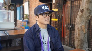 [GDC26] 방준혁 애착 IP '몬길', Xbox 손잡고 글로벌 노린다