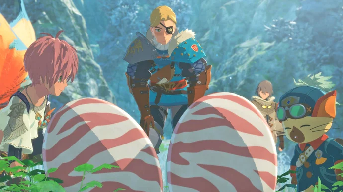 Even as a massive Monster Hunter fan, I've never gelled with the spin-offs - but Monster Hunter Stories 3 has me hooked