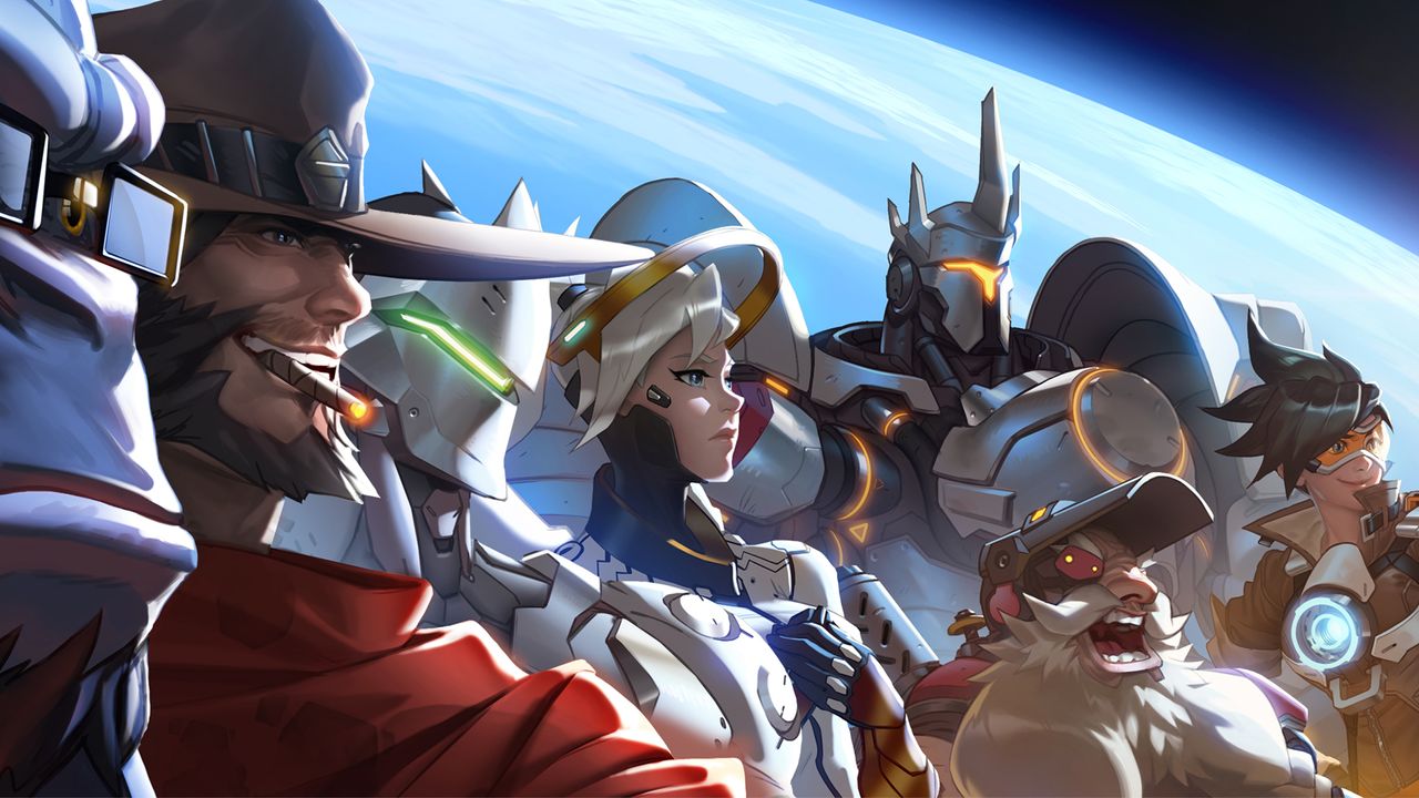 "It felt surreal": Overwatch co-creator allegedly left Blizzard after a former exec said he'd be responsible for 1,000 layoffs if the shooter didn't hit financial targets