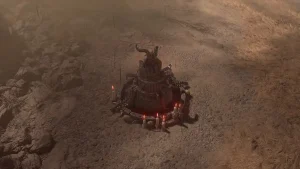 How to get the free Skill Point in Diablo 4 Season 12 Mangled Message