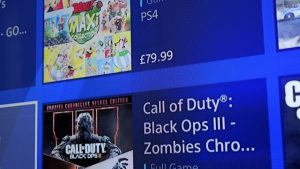 [Sky News] PlayStation gamers could receive £2bn compensation if lawsuit succeeds