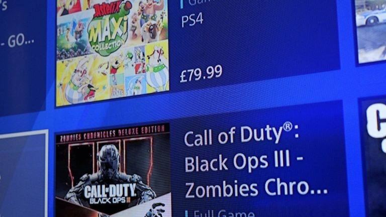 [Sky News] PlayStation gamers could receive £2bn compensation if lawsuit succeeds