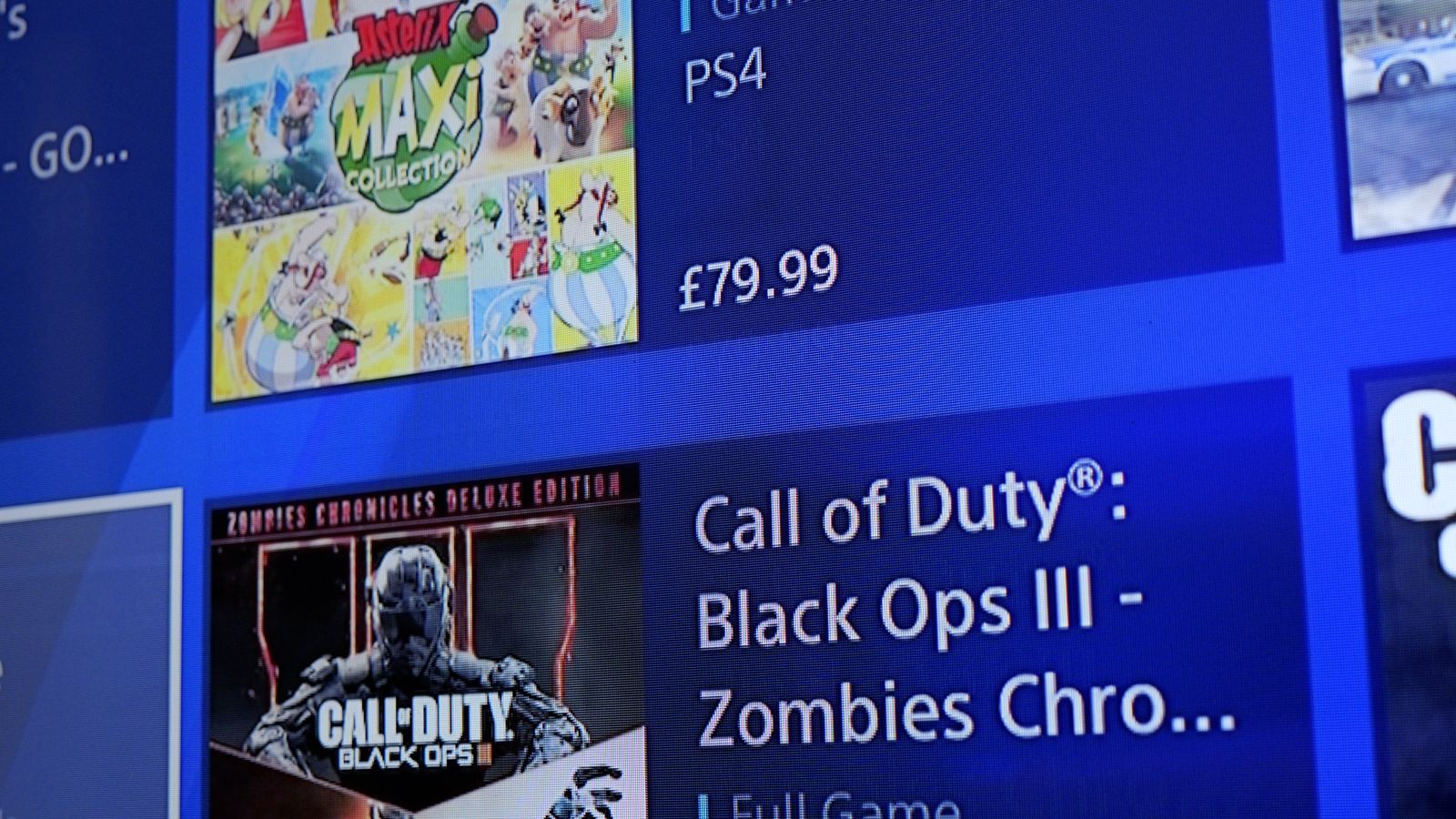 [Sky News] PlayStation gamers could receive £2bn compensation if lawsuit succeeds