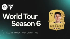 FC 26 Make Your Idol Evolution explained: Best players to use