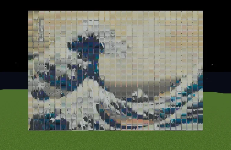 The Great Wave off Kanagawa - Banners