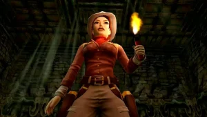 Tomb Raider 1-3 Remastered gets free challenge mode alongside mobile and Switch 2 release