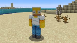 "Trying to build a skyscraper with hand tools": Minecraft devs swore off yearly updates after giant Caves and Cliffs patch pushed them to the brink