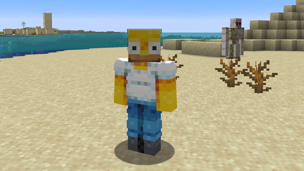 "Trying to build a skyscraper with hand tools": Minecraft devs swore off yearly updates after giant Caves and Cliffs patch pushed them to the brink