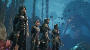 BAFTA Games Awards Nominees Announced, Clair Obscur Gets 12 Nominations