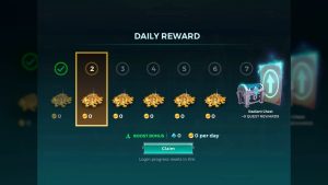 PEGI Updates Game Ratings To Address Loot Boxes and Potentially Addictive Gameplay Mechanics