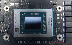 Chinese Laptop Maker Chuwi Advertised AMD Ryzen 5 7430U SoC, but Shipped the Older Ryzen 5 5500U