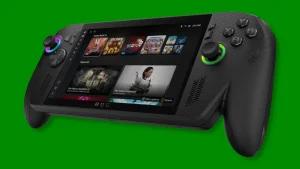 Xbox Is Marching Forward With AI Features But Says It Wants To Protect Content Creators