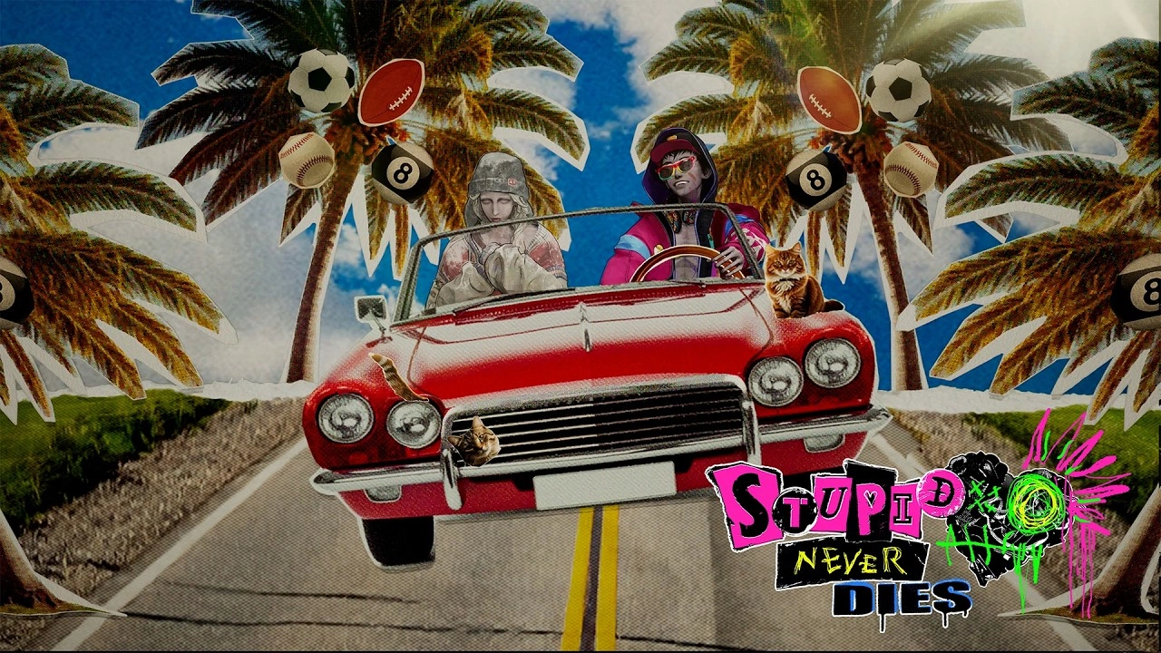 ‘스튜피드 네버 다이즈(Stupid Never Dies)’, 첫 게임플레이 트레일러 공개