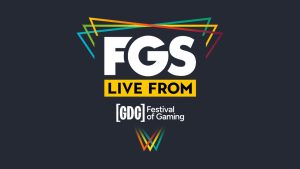 Everything announced at FGS Live From GDC 2026