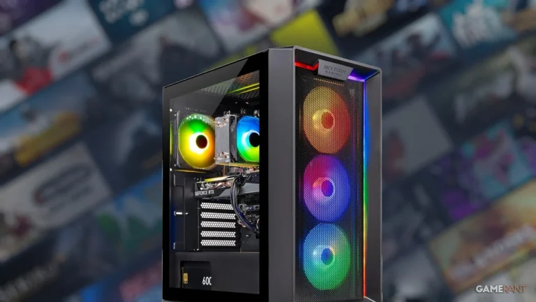 New Report Claims to Reveal Top 20 Most-Played Games on PC in 2025