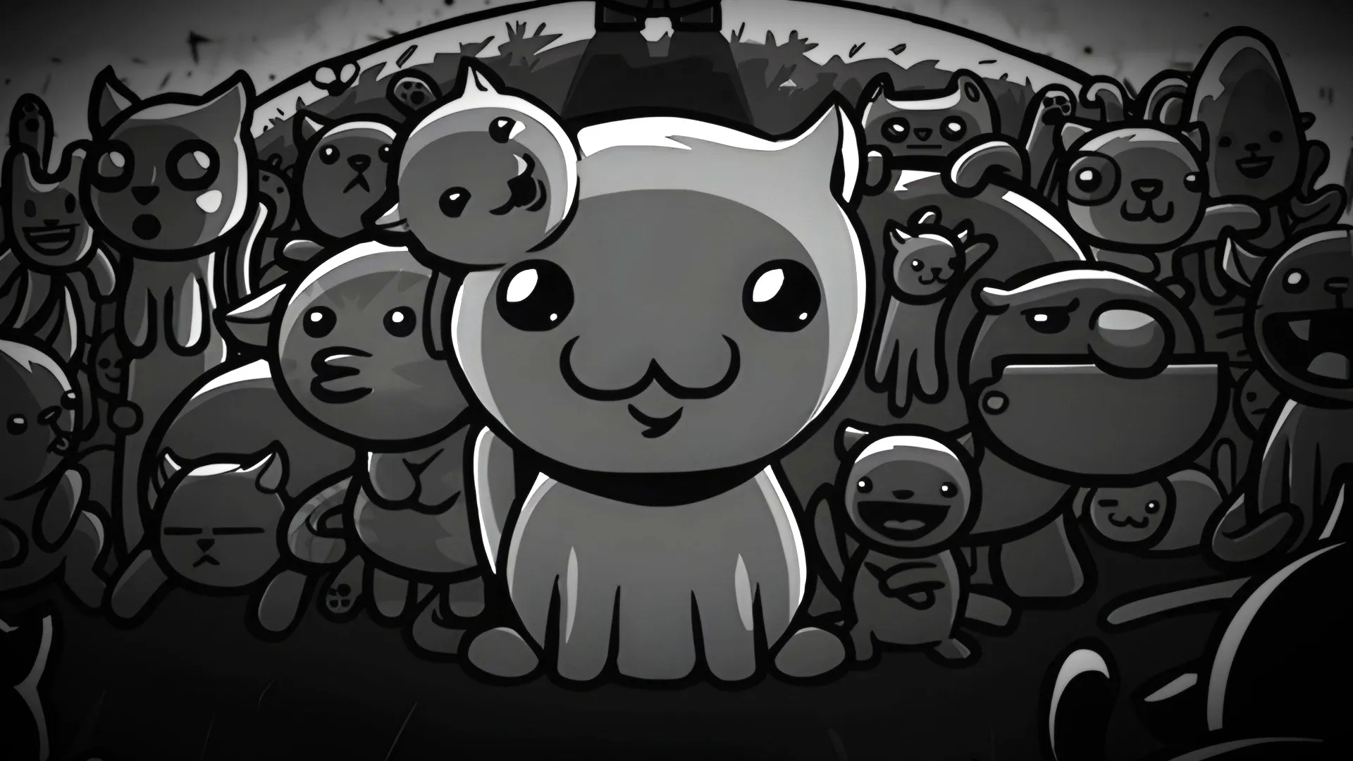Mewgenics Co-Creator Reveals New Details About First DLC for the Game