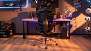 Sihoo Doro C300 Ergonomic Chair Brings Adaptive Lumbar Support For Long Work And Gaming Sessions