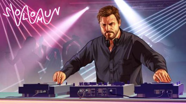 Notorious UK rights group launches legal action against Valve for distributing music in games on Steam without a license