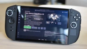 Xbox Full Screen Experience shows a potential glimpse of how Project Helix will work – though right now, it’s a flawed PC platform