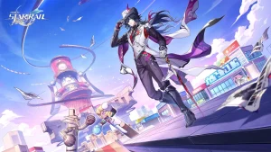 Honkai: Star Rail Confirms Version 4.1 Release Date and Details
