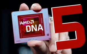 AMD’s RDNA 5 Has a Clever Trick That Could Nearly Double GPU Performance in Some Workloads By Working Smarter, Not Harder