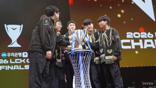 [FST] '한중전'으로 시작하는 퍼스트 스탠드