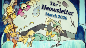 Slay the Spire 2 - The Neowsletter - March 2026. Slay the Spire 2 has been out for merely a week and we have already hit 3,000,000 units sold