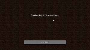 I ran a Minecraft server on a ESP32-C3