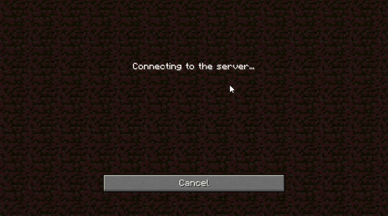 I ran a Minecraft server on a ESP32-C3