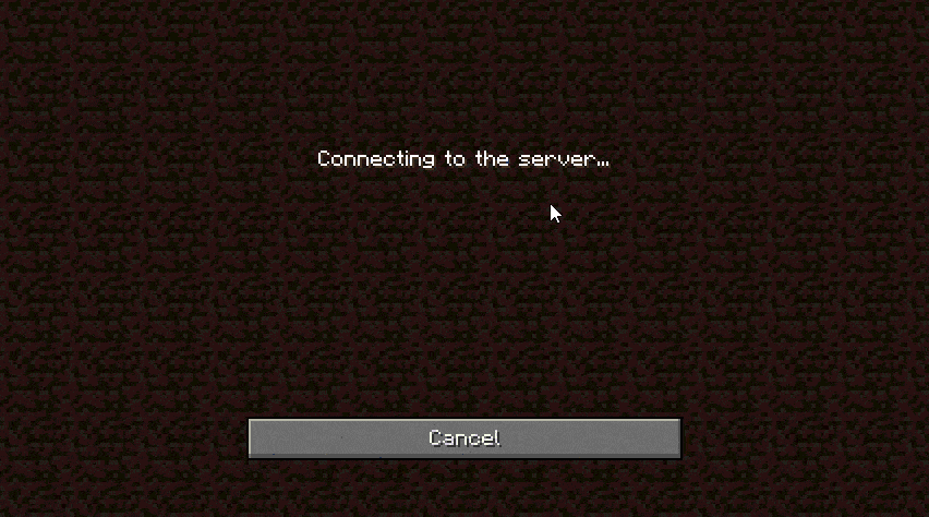 I ran a Minecraft server on a ESP32-C3