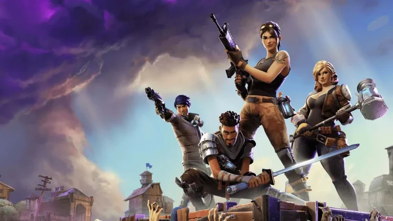 Epic design lead says V-Bucks price increase is a necessary evil, but players aren’t impressed: ‘We need to fight this hard’