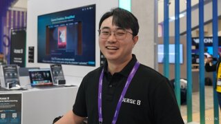 [GDC26] 버스에잇, 1300만 유저 품은 AI 게임 제작 플랫폼